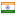 malzemebilimi.net server is located in India